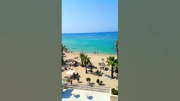 La Mer Syrian Version 