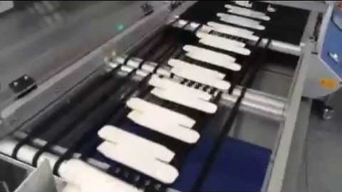 udaFORMAXX - Date Coding a White Pharmaceutical Box