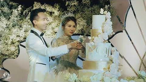 Cùng Ngắm Nhìn Lễ Cưới Với Thiết Kế Mới Lạ Tại Forevermark