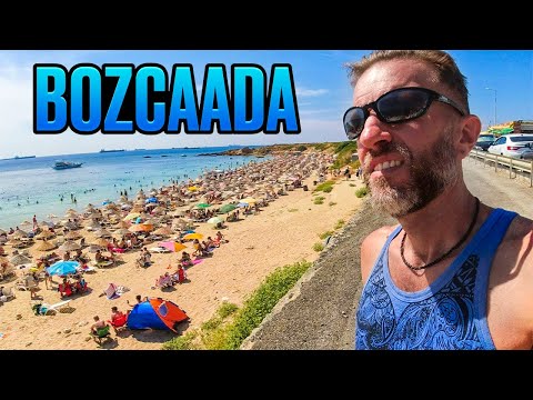 BOZCAADA | Turkish