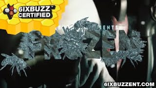 6Ixbuzz - Frozen Ft. Lb Spiffy & Astrokidjay Official Music Video