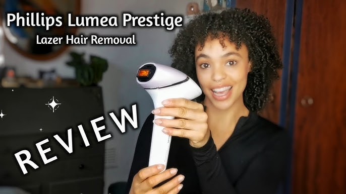 At Home IPL Hair Removal: 1 Year Update (Philips Lumea) 