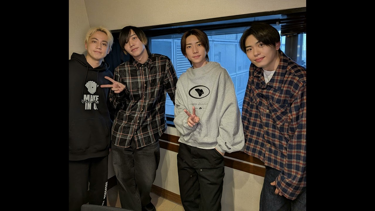 #99 俺の前をブrrrrrrr【ギリギリ覚えてるトーク】なんでそうなったんだろうね（鈴木/影山/松井/横原）