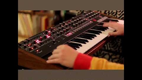 Sequential Prophecies - 5th Sequence