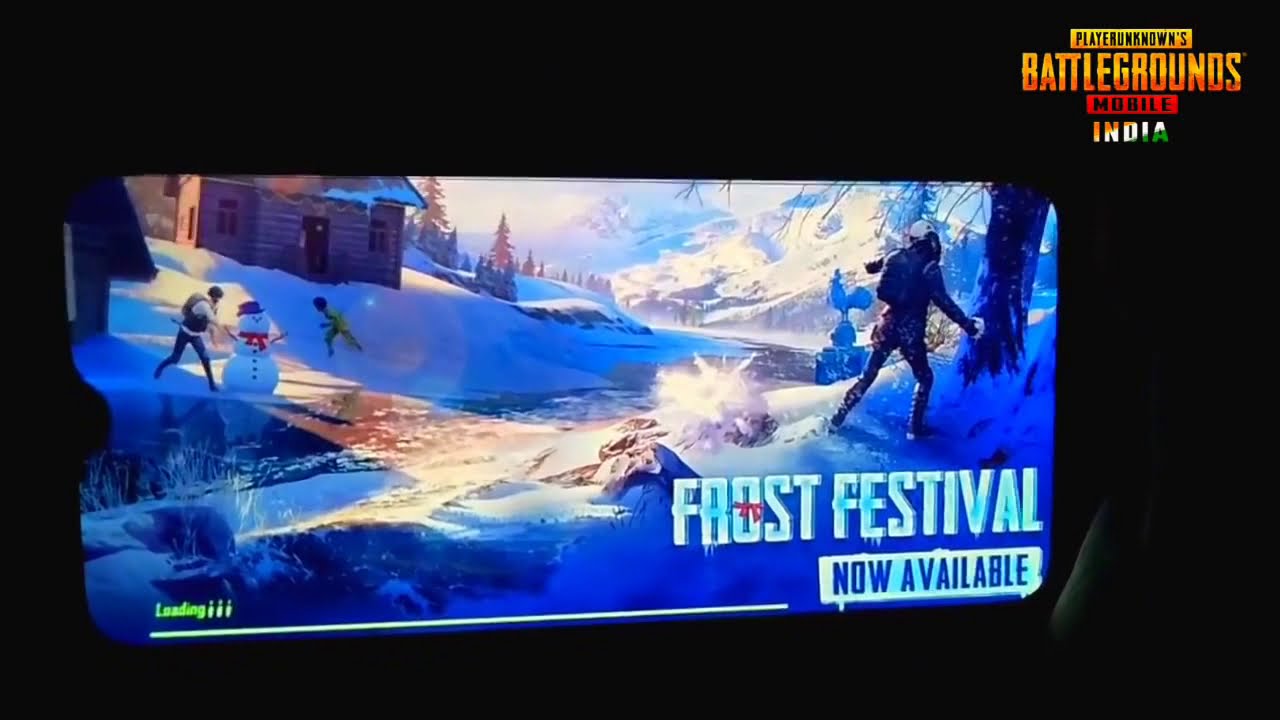 PUBG Indian Version Leaked - Partnership with Microsoft Azure 🔥🔥🔥