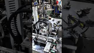 Cabinet Hinge Production Line Functional Hardware Manufacturer