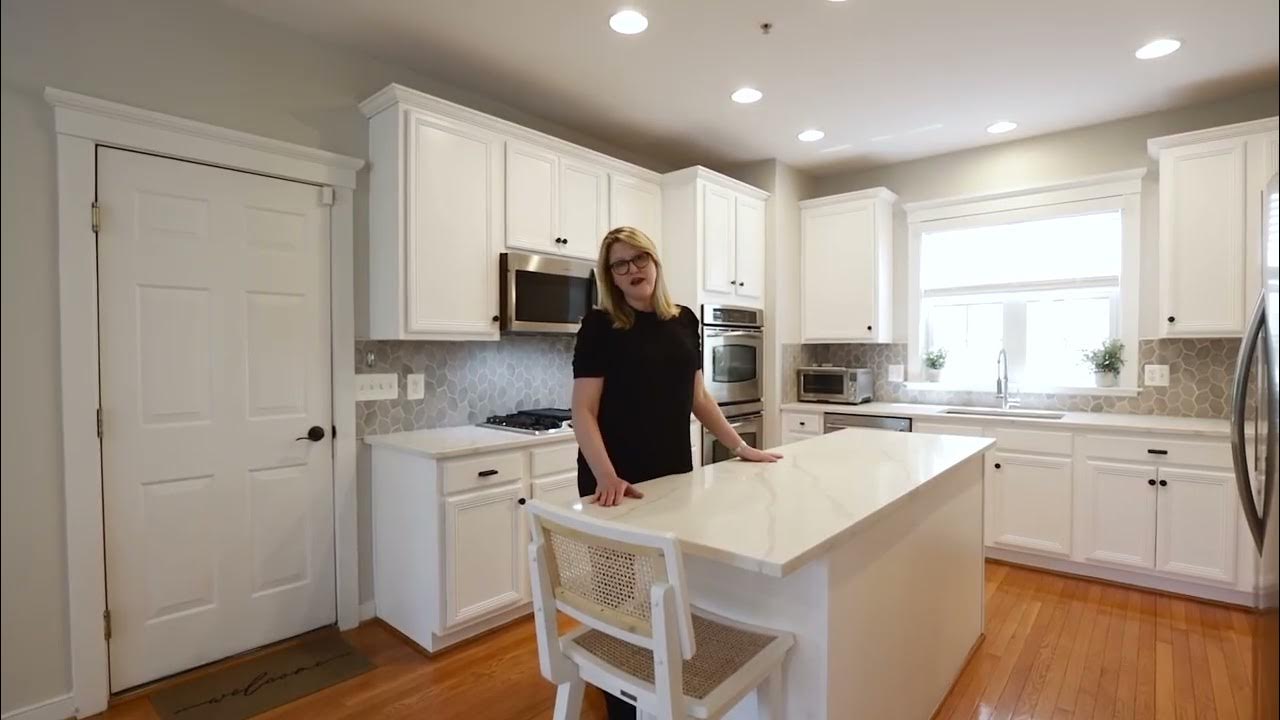 Under Contract!! 8801 Yellow Hammer Dr. Gainesville, VA 20155 YouTube