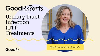 UTI Treatment: Prescription and Over-the-Counter Options | GoodRx