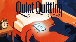 Harbinger — Quiet Quitting (Official Audio) screenshot 3