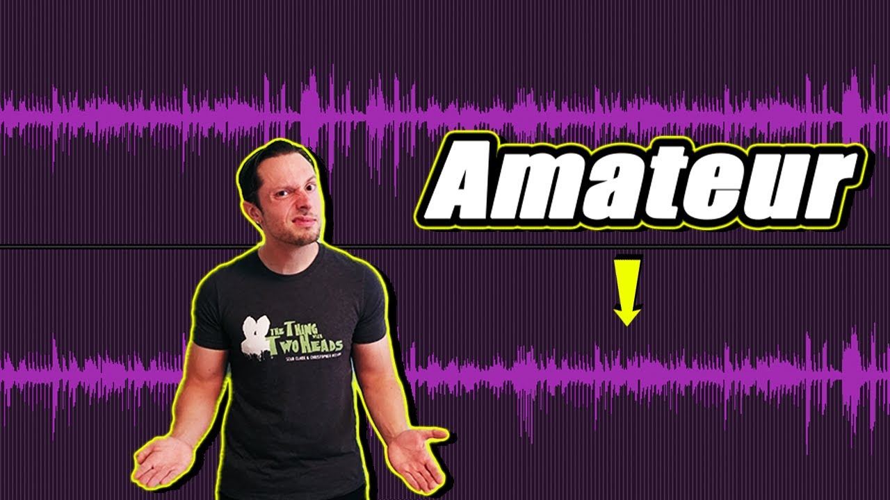 Recording Guitar Tracks At Home?? This Mistake Will DESTROY Your Mixes