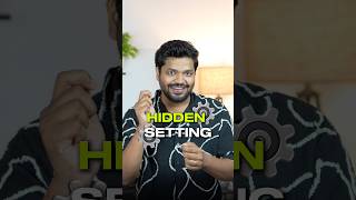 Make Your Phone 2x Faster !!! #shorts #ytshorts