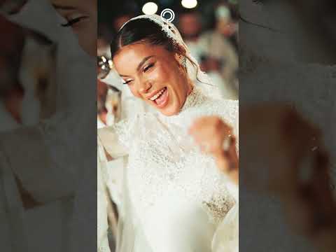 هادي الباجوري يحتفل بزفافه بعد ٣ سنين من انفصاله عن ياسمين رئيس