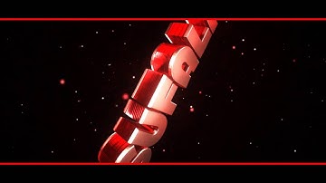 YusufAliTR İntro :)