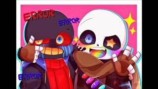 ErrorInk~ (_Faded_)