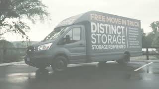 Storage Units in New Milford, CT | Distinct Storage