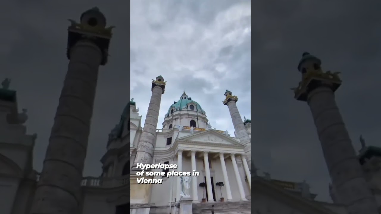 Hperlapse, some places in Viana @Reviewornish 