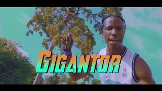 GIGANTOR promo