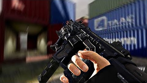 Cod Mobile HIGHLIGHTS [Fennec]