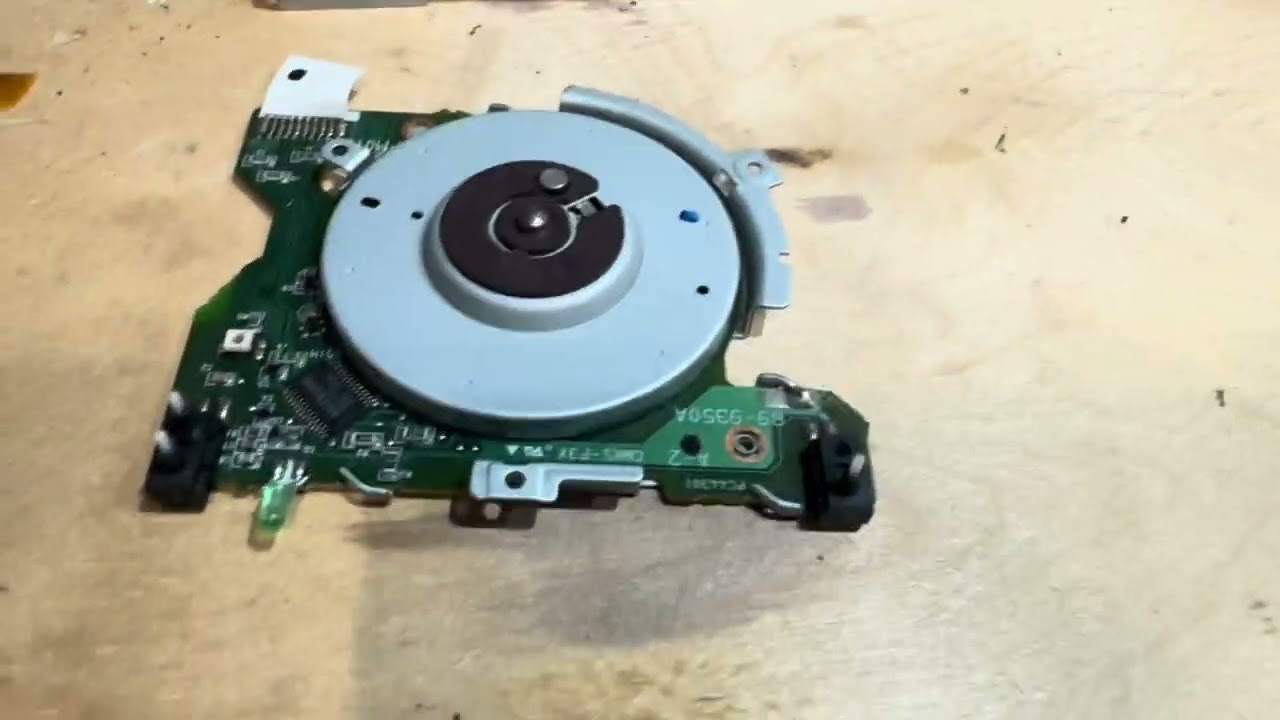 Добываем золото из старинных компьютеров, 1 серия