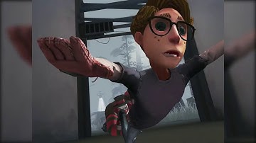 [IDENTITY V] MOBILE GAME WITH AMAZING STORY!! GAMEPLAY - PART 1