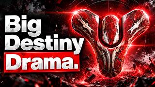 Datto Is Not Returning And Ex-Bungie Director Is Fired