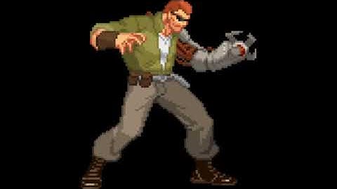 Bionic Commando ReArmed Super Remix (Final Arrangement)