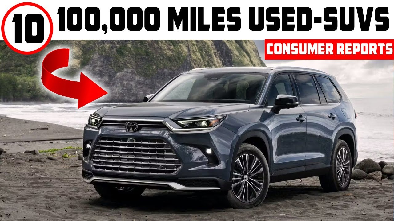 top-10-most-reliable-used-suvs-under-10-000-car-enthusiasts-youtube