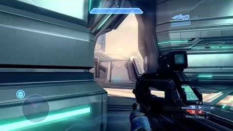 Halo 4 1v1