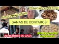 Tenemos ALGO IMPORTANTE entre manos😉/Almacenaje JUGUETES/CHAMPIÑONES DELUXE/✏️CÓMO organizo DEBERES