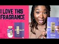 This smells amazing!!! New favorite perfume!!! Prisme Collection Violette by Patek Maison
