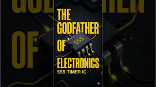 Why the 555 Timer is Still the King of Circuits After 50 Years! 🛠️🔥