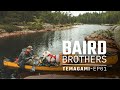 Baird Bros: Canoe Adventure Temagami Wilderness in Canada Ep1