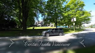 🇨🇦Follow The Trail Around  Deer Lake Canada | Cerita Fanda Vancouver