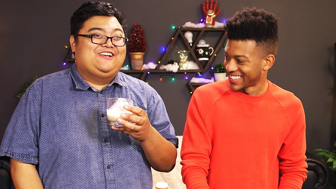 The Egg Nog French Toast  – Taste Test