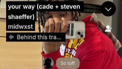 Midwxst - your way (SoundCloud exclusive from B4A)