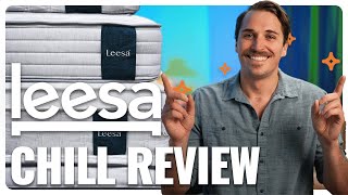 Leesa Chill Mattress Guide Review & Comparison Must Watch