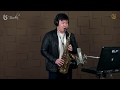   burden saxophone