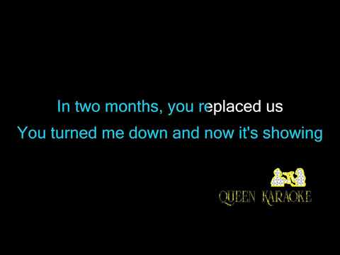 lose-you-to-love-me---selena-gomez-(karaoke/instrumental)-with-lyrics