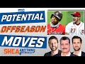 Let the Mets Offseason Games Begin | Shea Anything | SNY