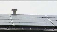 Hidden dangers of solar panels