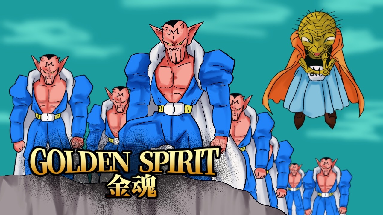 【ドラゴンボールフュージョンワールド】ようやく書き終わった