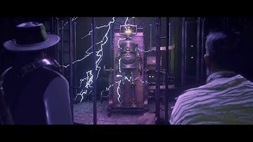 Red Dead Redemption 2 - Marko Dragic