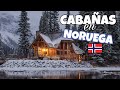 VIAJAR a Noruega: FIORDOS y Camping en NORUEGA - Maritakey 🇳🇴#noruega #viajaranoruega