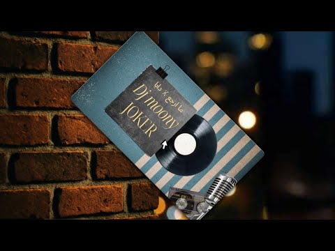 DJMOONY JOKER ما ارجع X دابا 113 BPM 