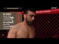 [PREVIEW] EFC 42 ‘Storm vs Tornado’ - Alexander Shlemenko vs Artur Guseinov