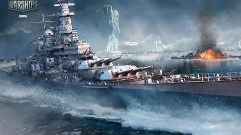 Royal Navy Cruiser - You