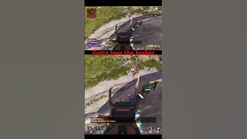 gotta love those kraber shots. #apex #apexlegends #shorts #gaming