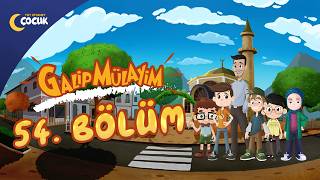 Galip Mülayim 54. Allah Birdir