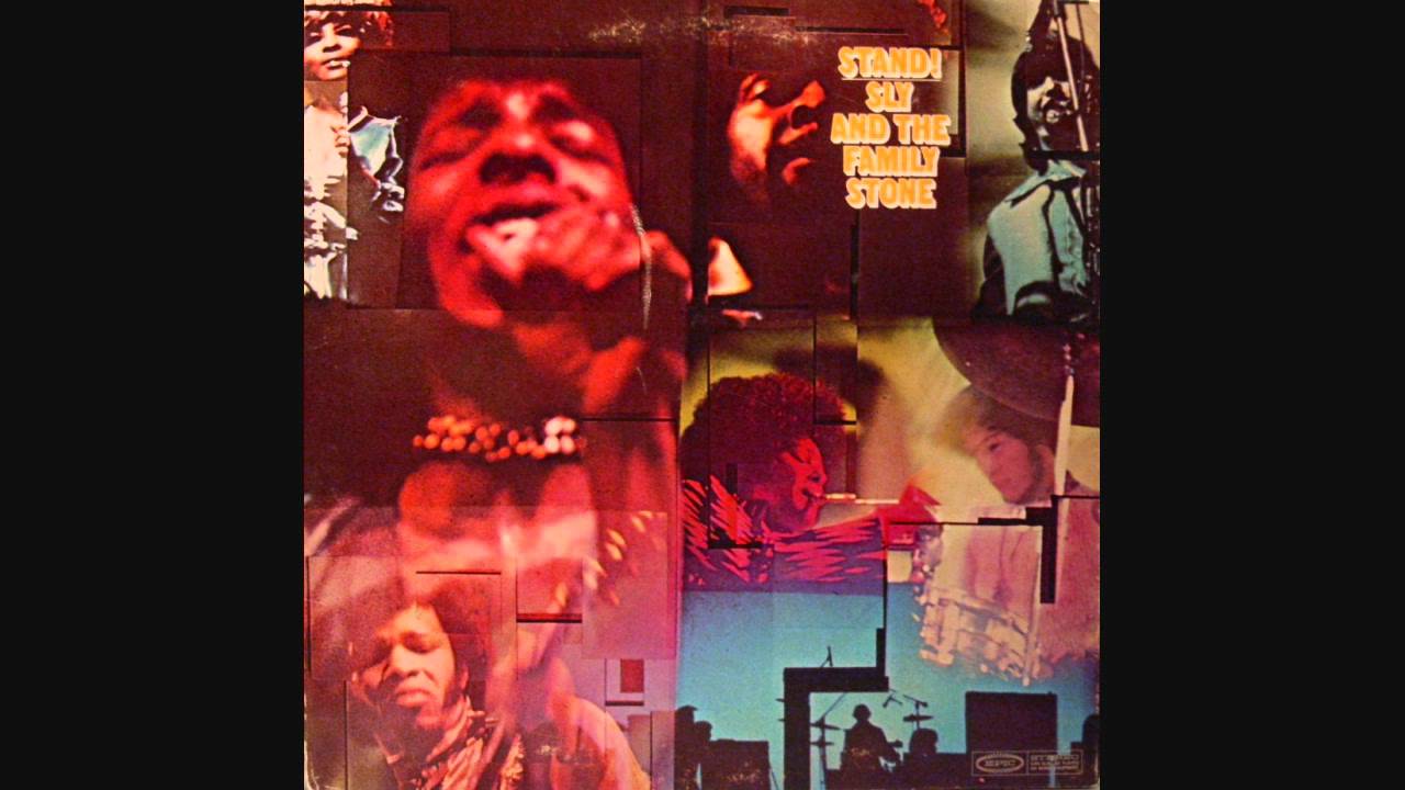 Sly and the Family Stone - Sing a Simple Song Sly and the Family Stone - Sing a Simple Song