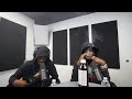 MJTV  EP - THE BILLIONAIRE BLACK (INTERVIEW) GROWING UP IN CHICAGO -RELATIONSHIP WITH FBG DUCK